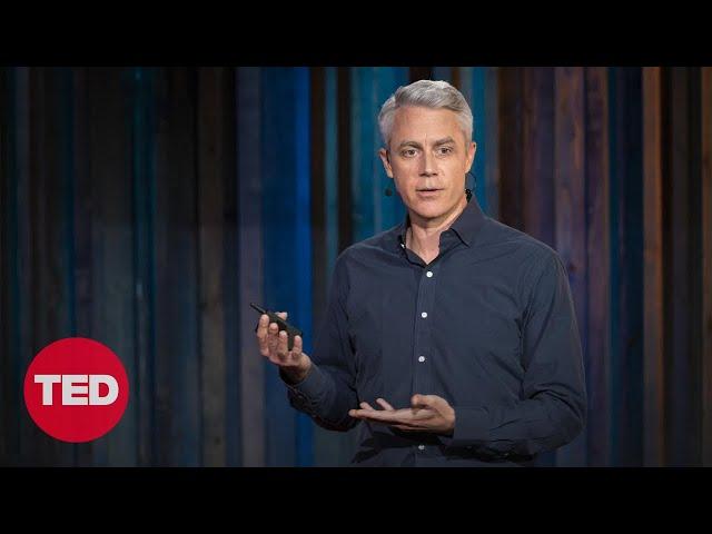 How to Fix Broken Supply Chains | Dustin Burke | TED