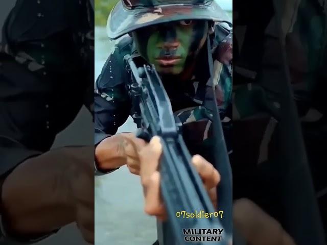 Latihan prajurit TNI #trending #tni #viral #shortvideo #pasukanasik #top #soldier #popular #shorts