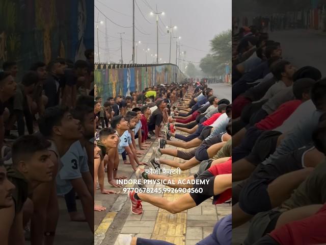 4:40 Leg Workout  Shorts Indore Physical Academy 9770678245