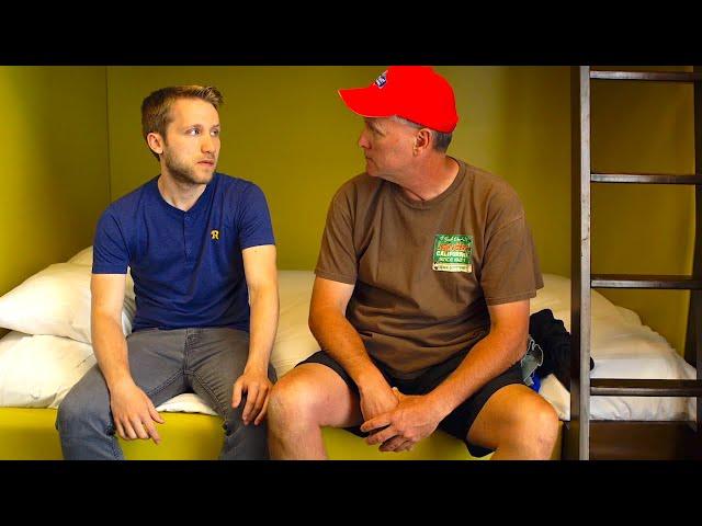 "PSYCHO FAMILY" - (Full McJuggerNuggets Documentary)