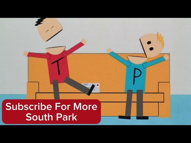 South Park: Bigger Longer and Uncut (2)