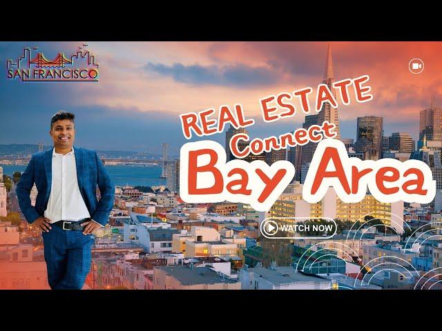 Bay Area Real Estate Insights: Homebuying Tips & Free Event Invitation!