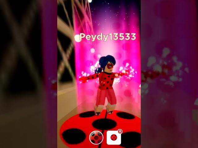 Ladybug 