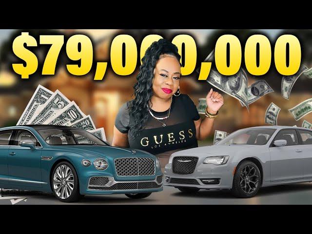 Choppin It Up With Ros - Exploring Her Life, Personal Journey, & Net Worth! (Explore the details!)