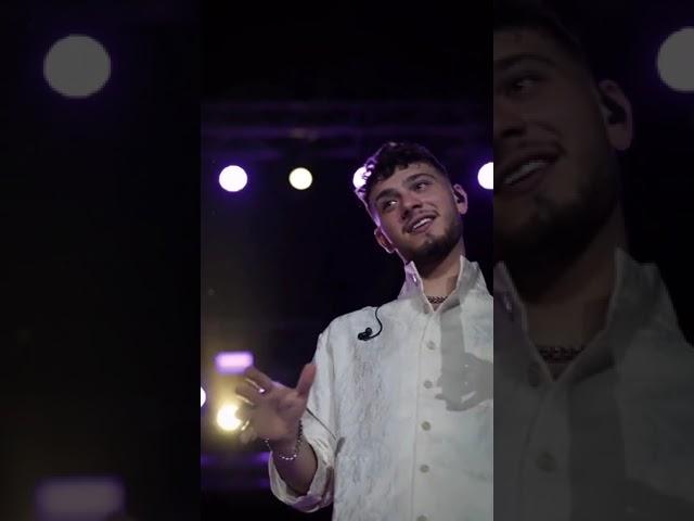 وين - الشامي ️ 2024 جديد