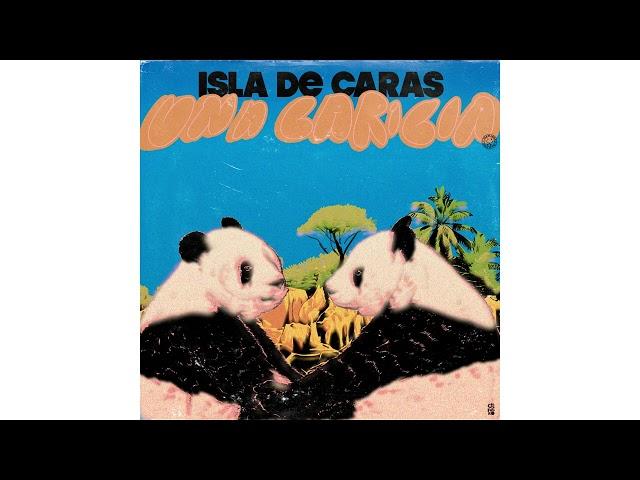 Isla de Caras - Una Caricia (Disco Completo)