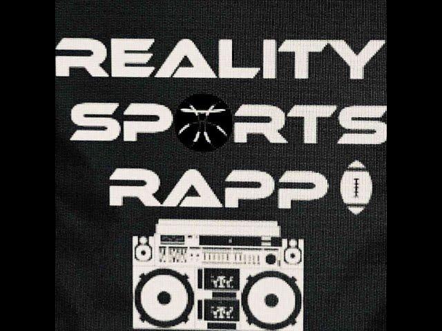 Reality Sports Rapp - Episode 1