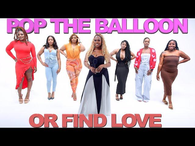 EP 18:  Pop The Balloon or Find Love  | St. Louis