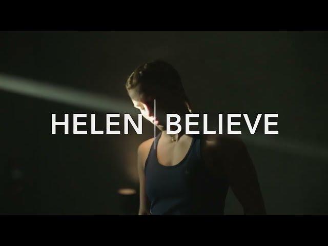 Helen Believe *  Helen Maroulis * The only American woman to win a Gold Medal in wrestling.