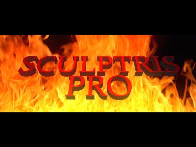 Zbrush Tutorial - Sculptris Pro
