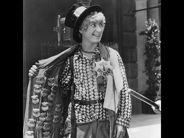 10 Things You Should Know About Harpo Marx