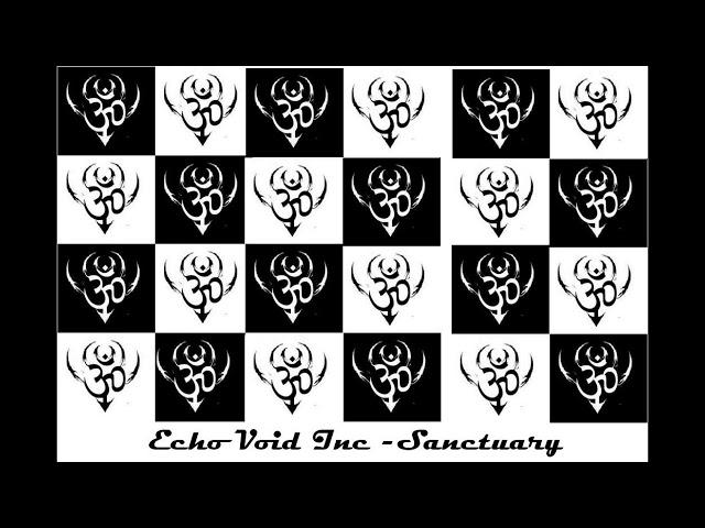 Echo Void Inc - Sanctuary