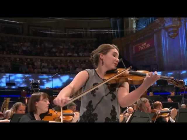 BBC Proms 2011 Cinema Paradiso (Ennio & Andrea Morricone)