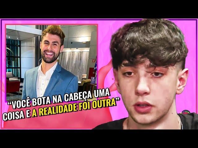 ZANELLA fala sobre REZENDE