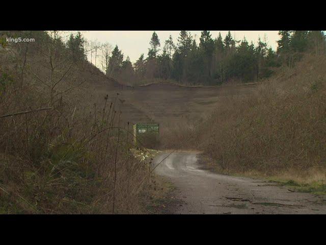 Worried neighbors dig in against Skagit County mine expansion