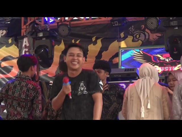 S.S.O FEAT AGUNG MUSIC LIVE LABUHAN MARINGAI LAMPUNG TIMUR PART.1