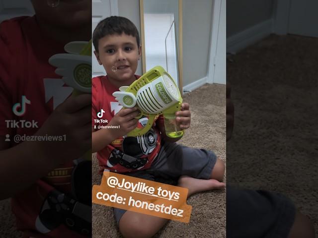 *gifted* cool kids toys from Joylike Toys #toysforkids #shorts