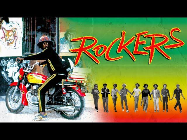 ROCKERS: The Mafia VS Jamaican Musicians (feat. Burning Spear, Bunny Wailer & More) | Amplified