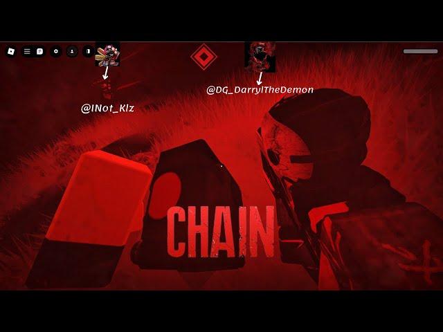 CHAIN ROBLOX | Full Box W/@INot_Klz  + VC |