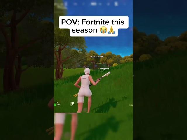 Every game I have one #fortnite #fortniteclips #gaming #viralvideo #fyp #funny #shorts