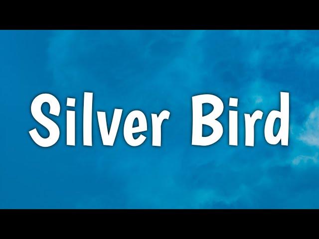 Mark Lindsay - Silver Bird (Lyrics) (From The Gray Man)