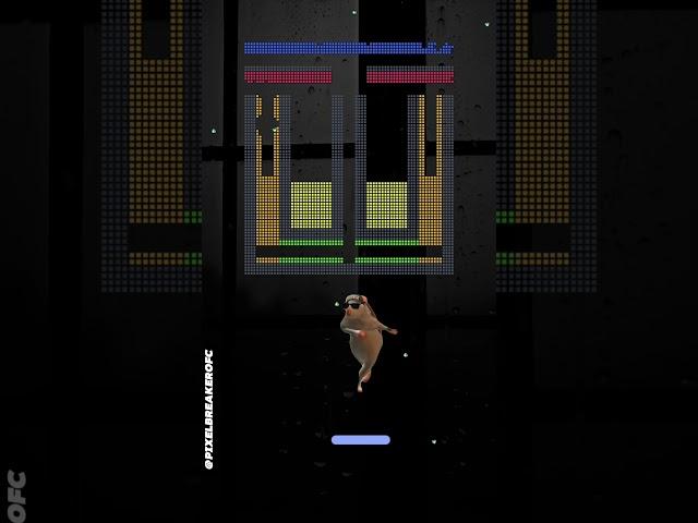 #ratdance #rat #sadcat #cat #satisfying #beatball #ballbreaker