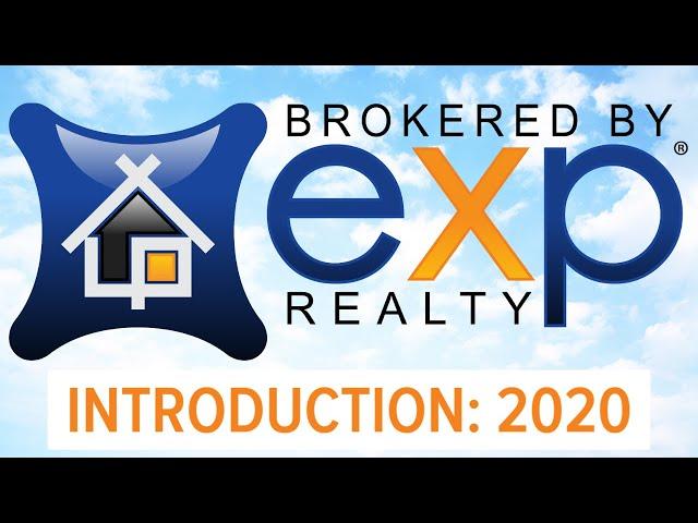 eXp Realty: Introduction - 2020