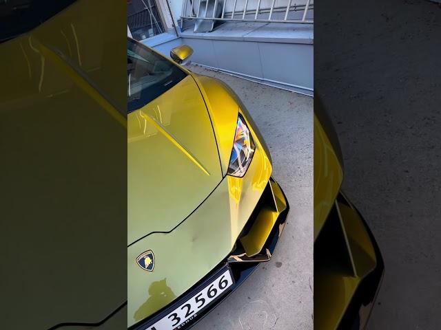 Can this car spawn Jesus again? #automobile #autostyle