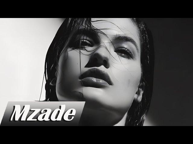 Mzade - Save My World (Official Mix Music) | Deep House