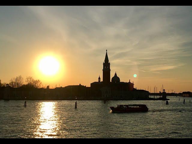 Венеция 2019  Открытие карнавала. Venezia carnevale