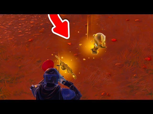 Finding Rare MYTHIC LOOT! 