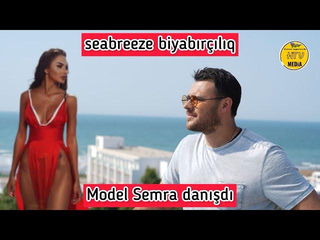 Seabreeze də biyabırçılıq elə bil erməniyik - Həm pul ver həmdə minnət götür