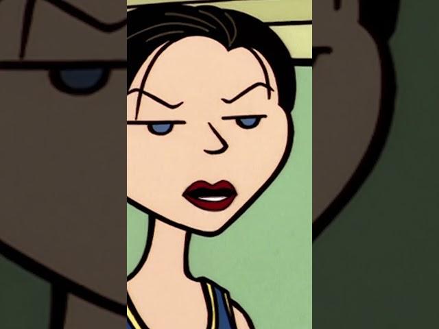 Everyone gasses Jane up, including herself 