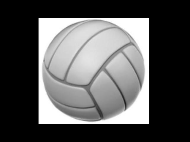 Tony Zou Summer Volleyball Highlights