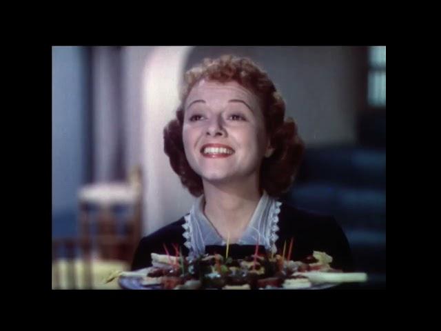 A Star is Born (1937) - Kino vs 2022 Warner Archive Blu-ray comparison