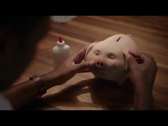 Piggy | Santander Bank