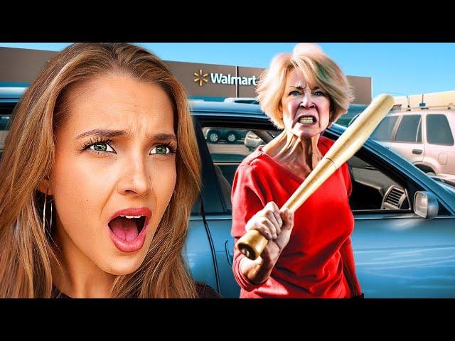 World's *WORST* Karen Freakouts! (CRAZY)