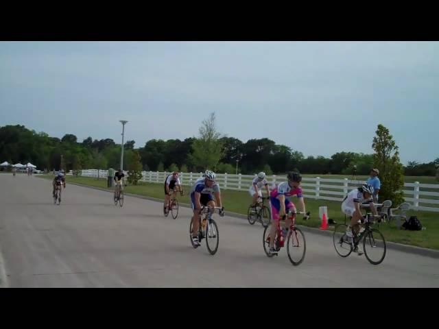 Thursday Night Crit, King Racing