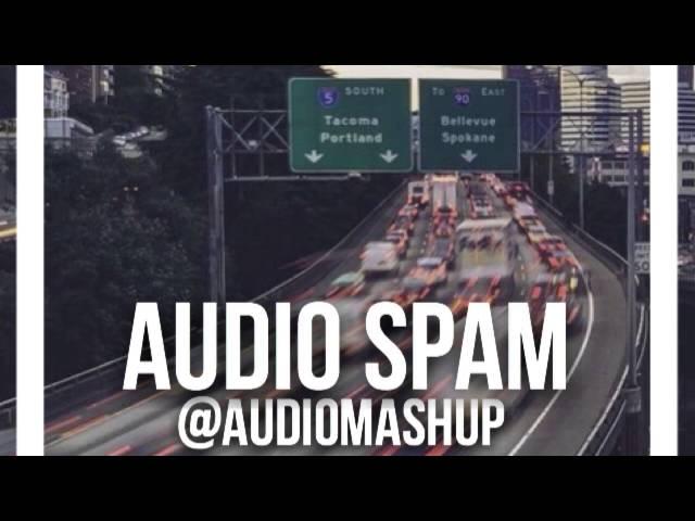 @audiomashup on musical.ly