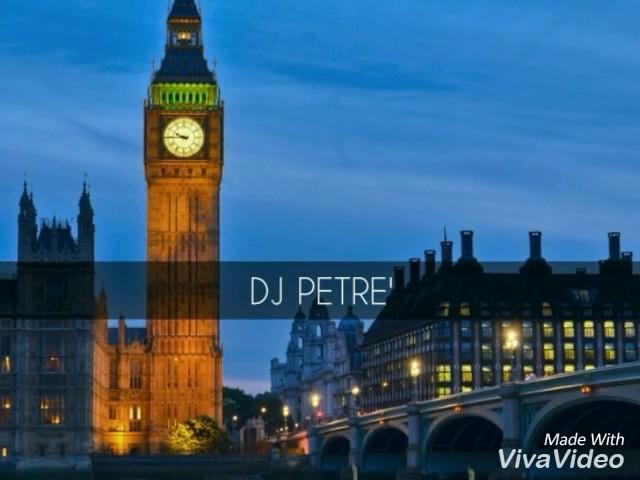 DJ Petre' - Chillout(Sunshine Mix)