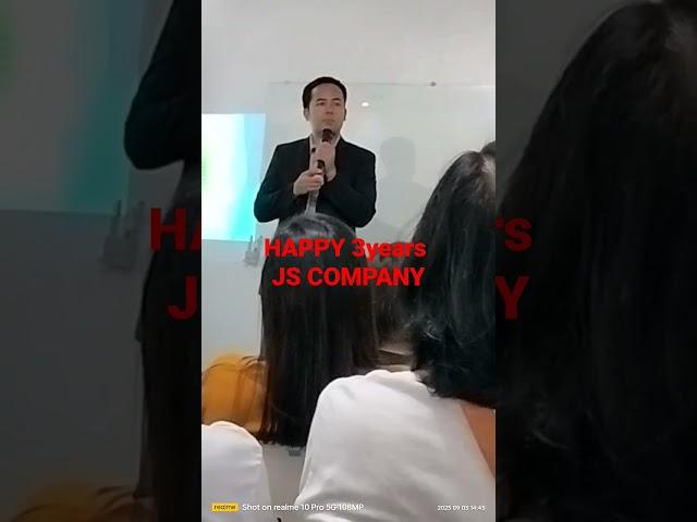 3rd Anniverssary of Js Perfume Company Were Looking More Resellers https://s.lazada.com.ph/s.7xQ5Q