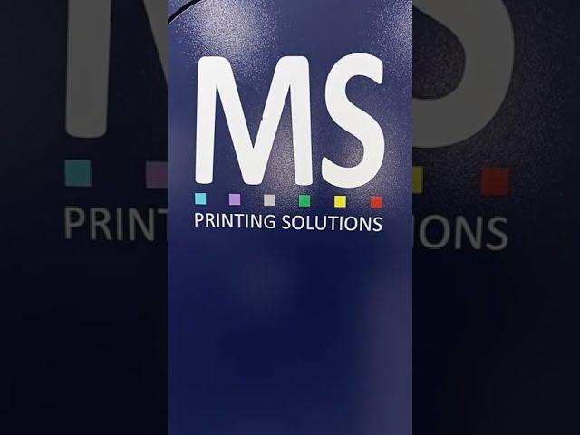 MS JP7 digital printing machine in Bangladesh