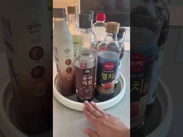 의외로 잘 모르는 보관법 #꿀팁 #살림