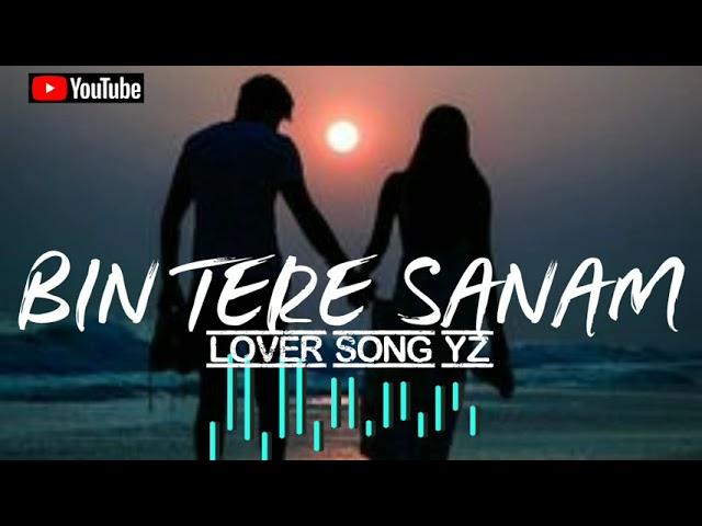 BIN TERE SANAM . Official music. Udit Narayan/ kavita kirishnamuythy (Lover song YZ)