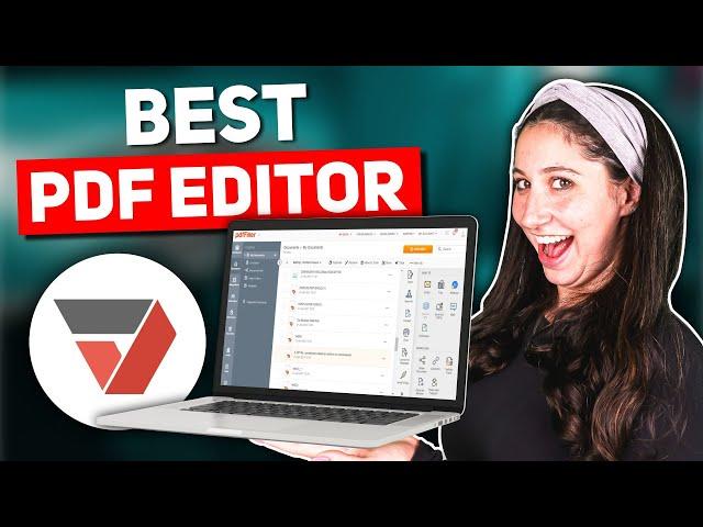 Best PDF Editor 2024: Our Top Choice