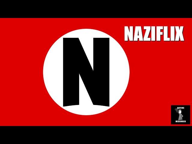 Netflix Carries Fake Documentary on Ukraine Nazi Fighters