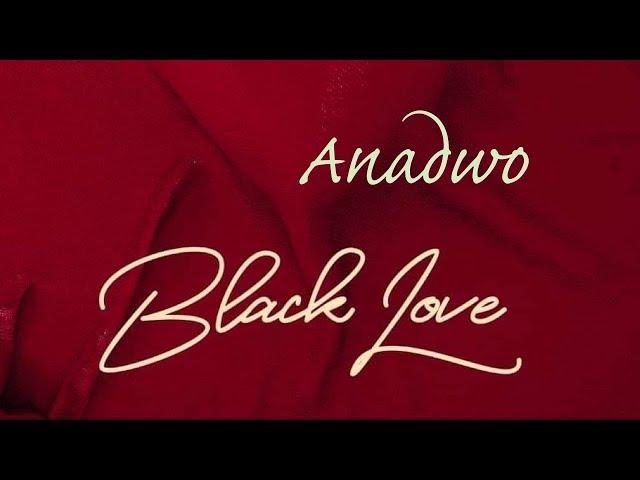 Sarkodie - Anadwo ft. King Promise [Audio Slide]