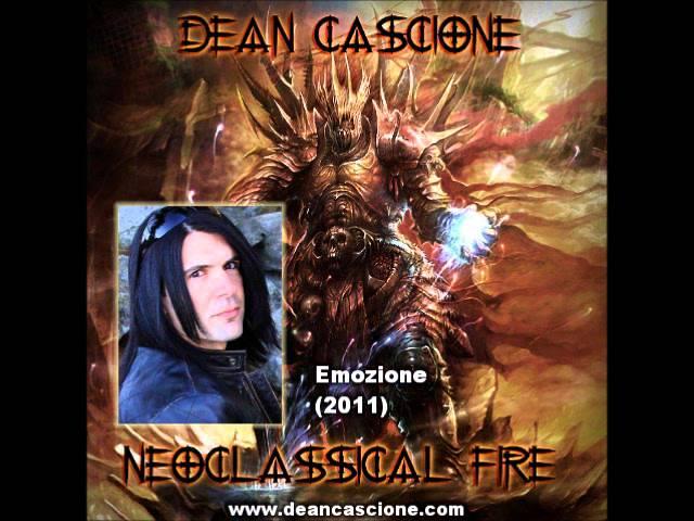 Dean Cascione - Emozione