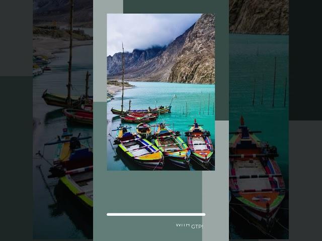 Tour to Gilgit Hunza from Lahore | Guide to Pakistan