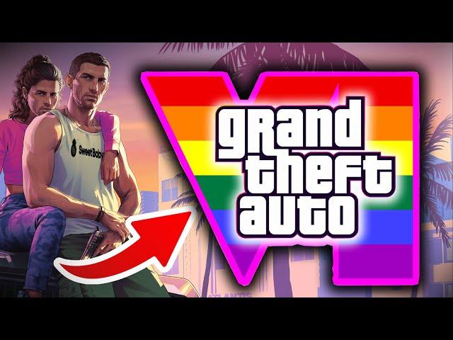 The GTA VI Situation is INSANE!